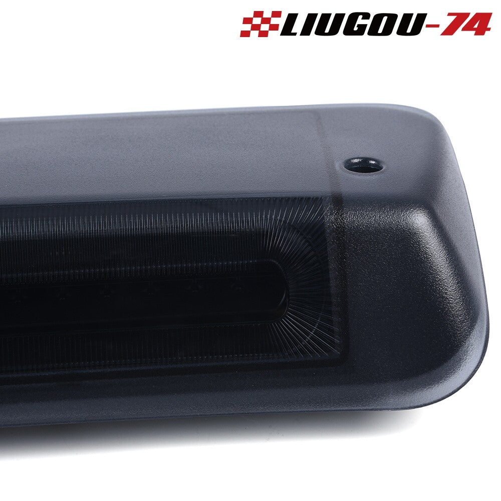 LED smoke lens third brake light cargo light suitable for 2004-08 F150 brand new- v