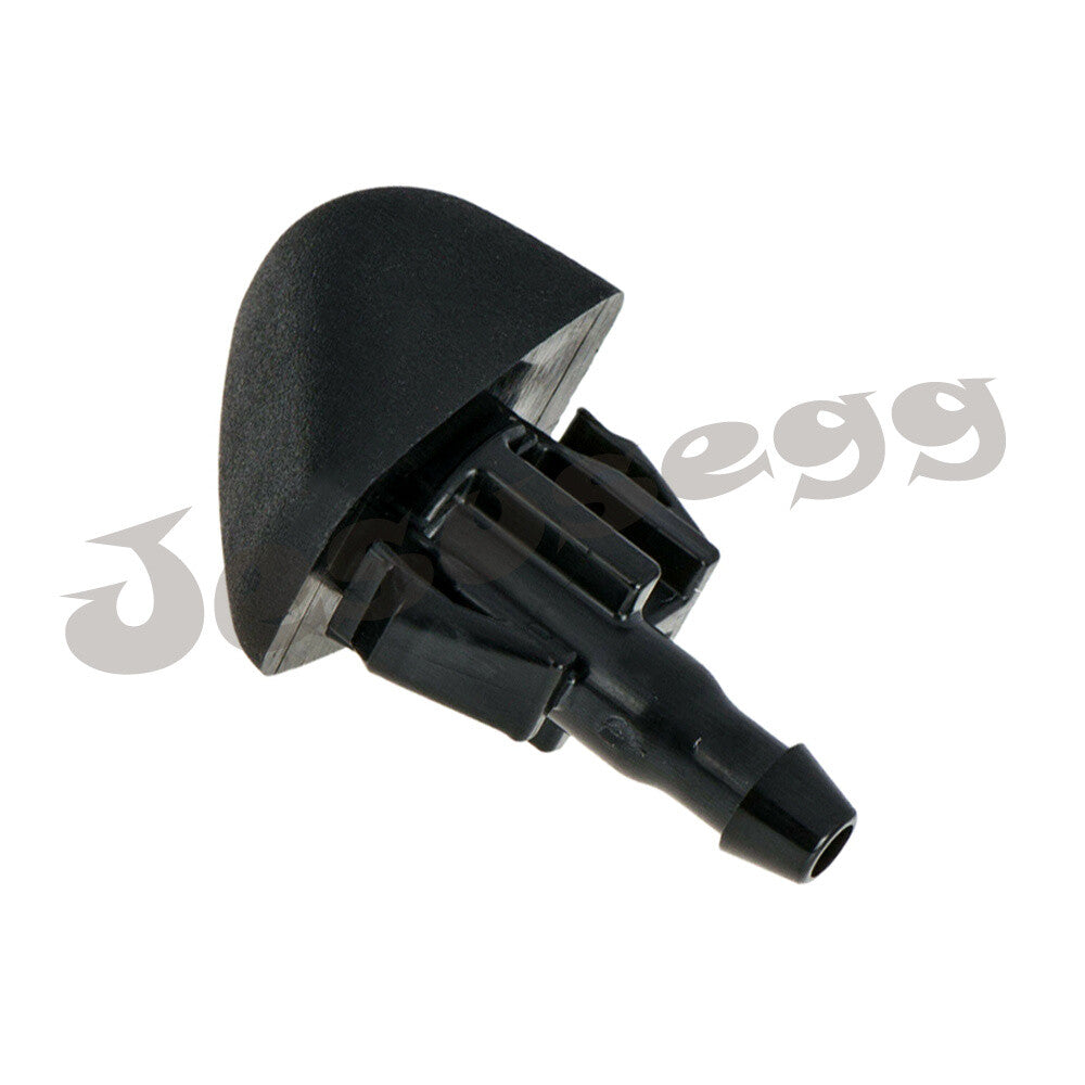 Front Window Windshield Wiper Nozzle Sprayer Sprinkler for Mazda CX-5 2013-2018