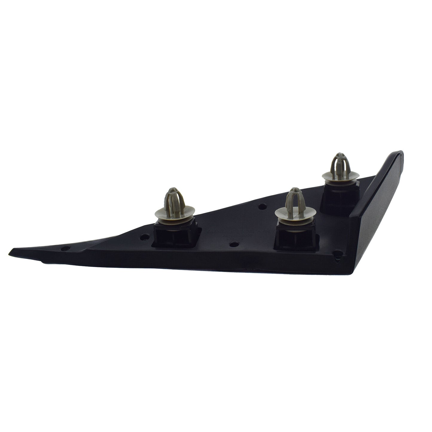 Right fender corner molding 861903S000 for for Hyundai Sonata 2011-2014- v