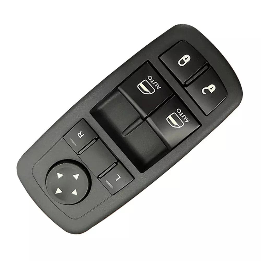 Front Left Driver Side Master Power Window Switch for Dodge 15-17 for Challenger New n