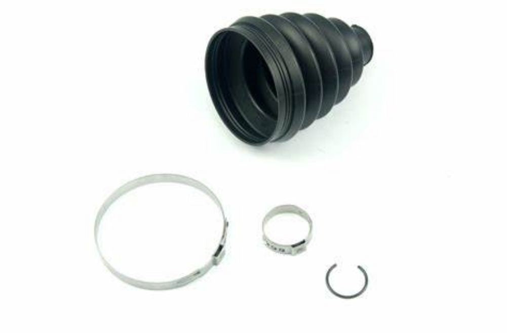 Bellow for Mercedes-Benz Q