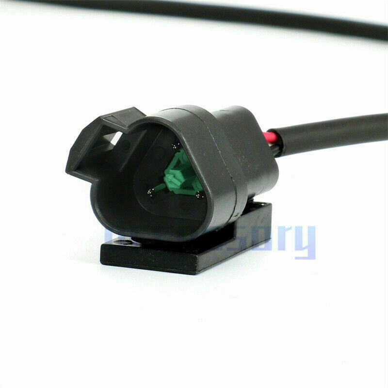Suitable for Sportster 883 1200 95-03 electronic speed sensor with 5-speed transmission