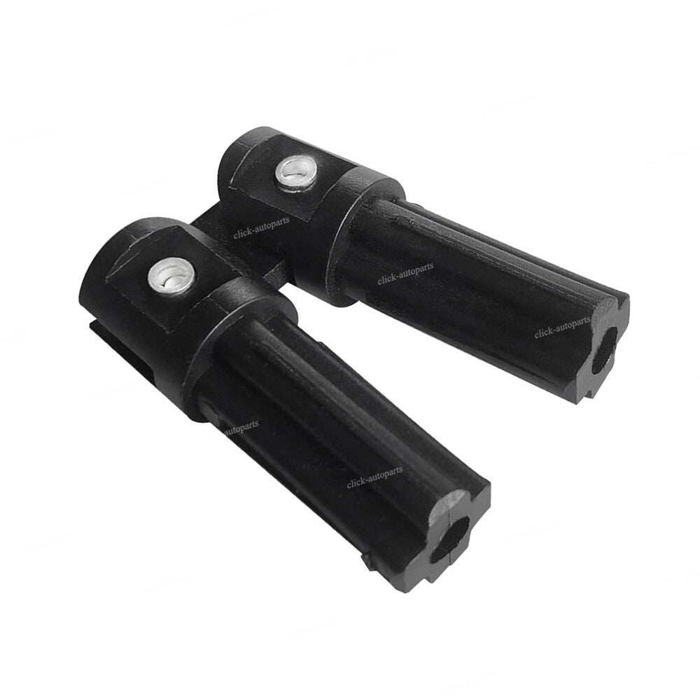 05166017AB Convertible Soft Top Side Bow Knuckle Fit For 2007-2017 for Jeep for Wrangler Q