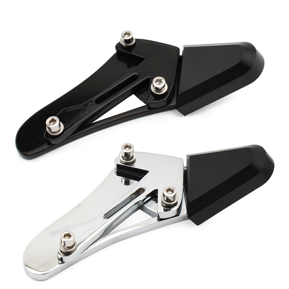 Kickstand Foot Side Stand Extension Enlarge Support Pad for BMW R18 Motorrad