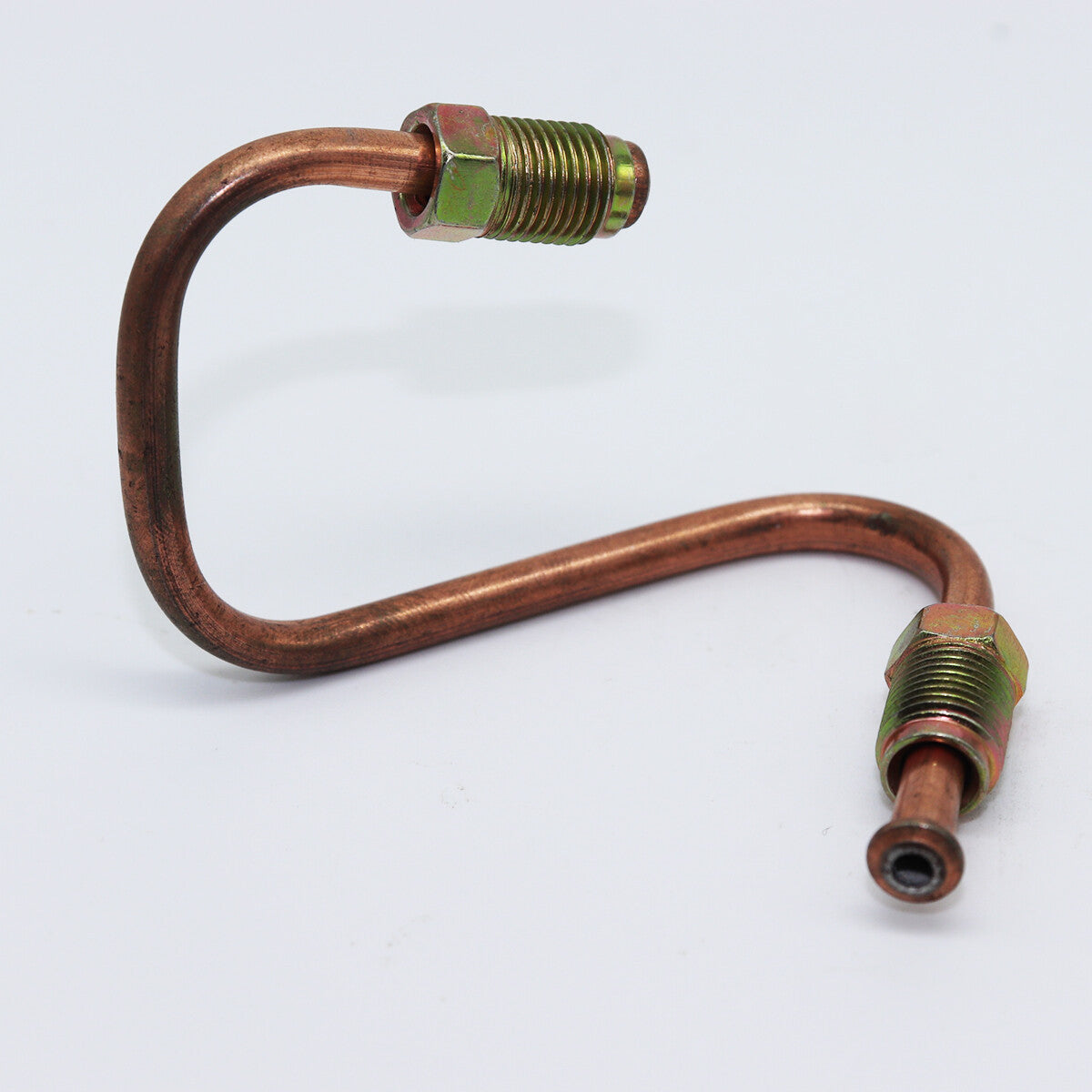 Pair Brake Hydraulic Line Pipe Hose Caliper for VW for Passat 3B 97-2005 Left Right