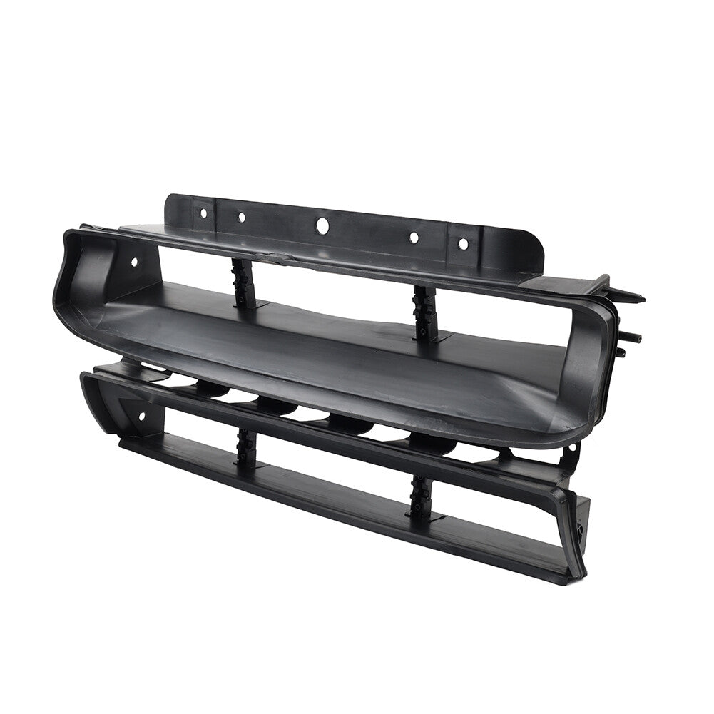 Radiator Lower Air Duct Deflector for Land Rover for Defender 90 110 130 2020-2024