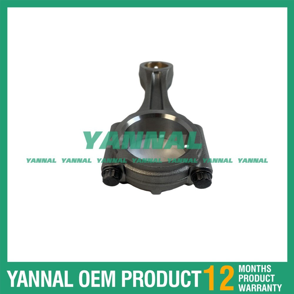 D24 Connecting Rod Doosan Bobcat D24 Engine Spare Parts