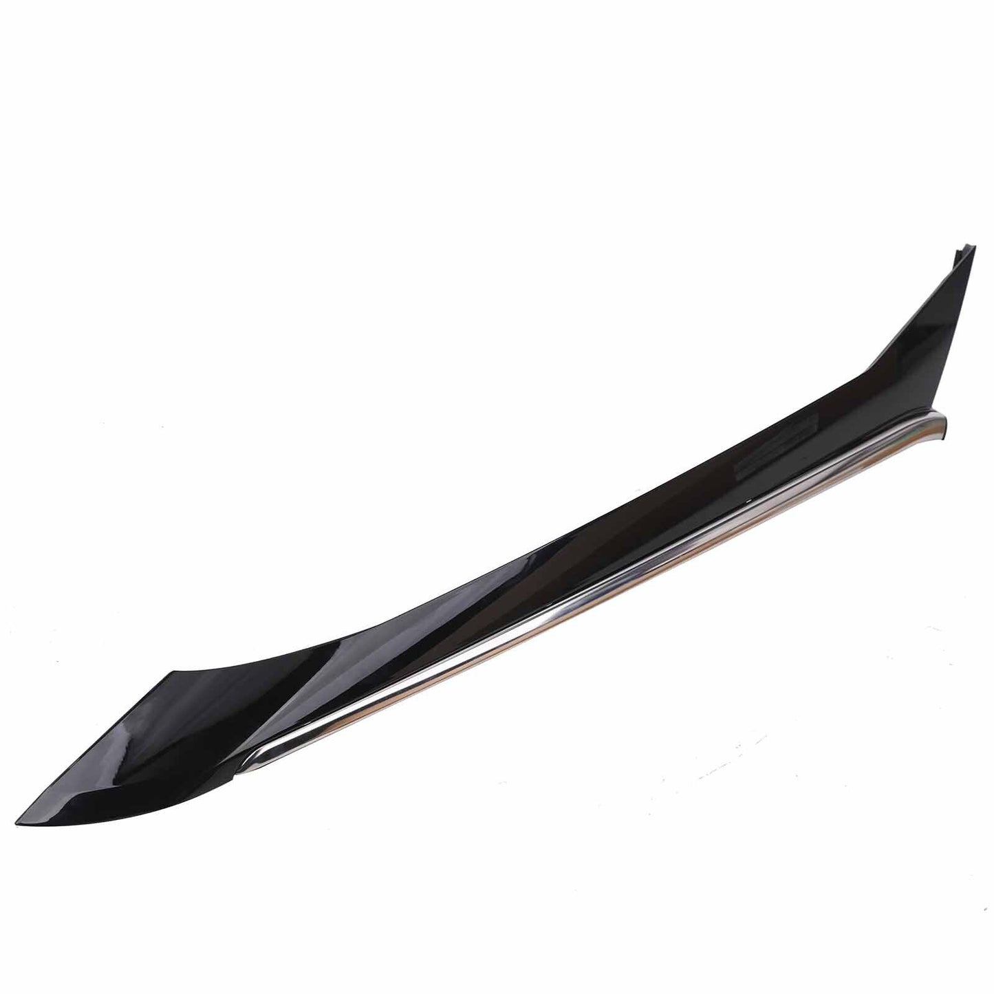 Left Side Rear Pillar Molding Trim for NISSAN MAXIMA 2016-2021