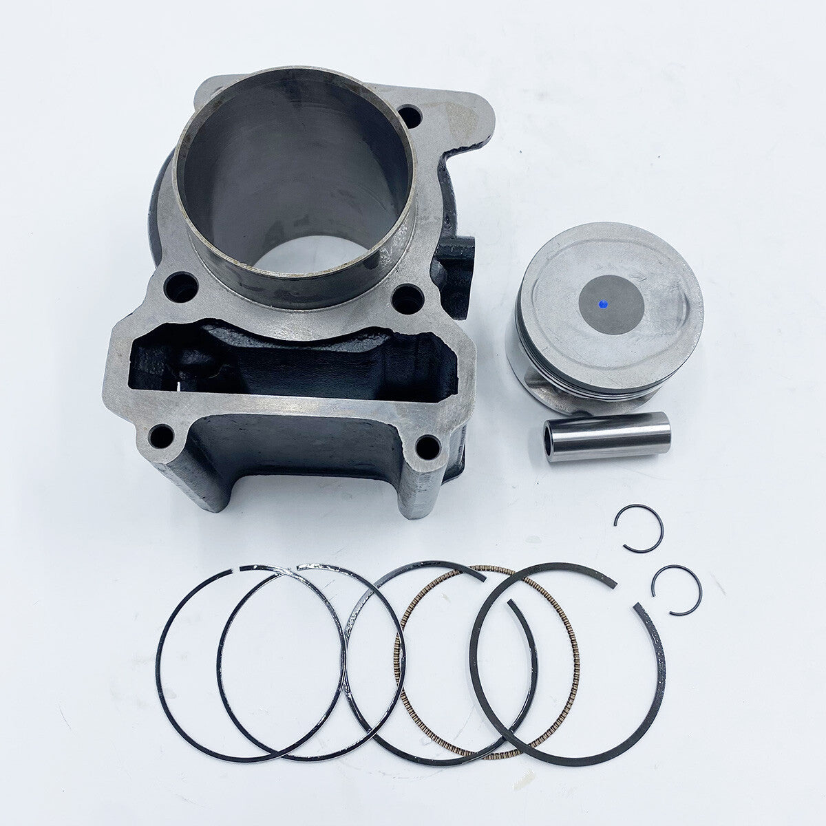 69MM CYLINDER KIT MANCO TALON LINHAI BIGHORN 250CC 260CC 300CC SCOOTER ATV UTV