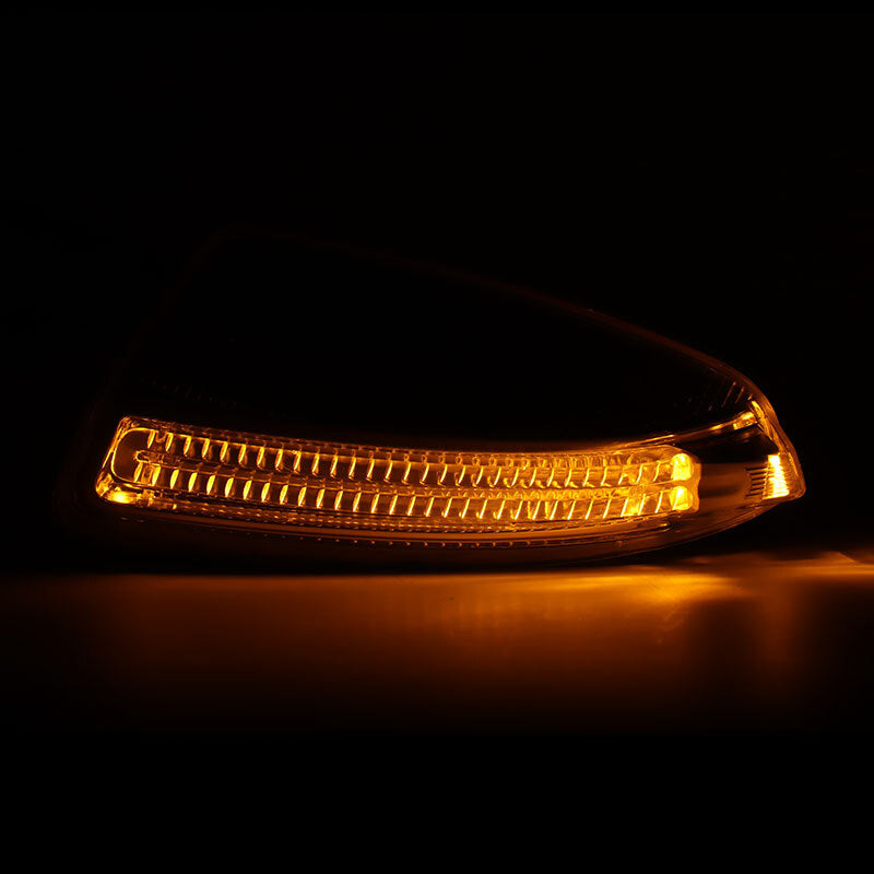 Left Mirror Turn Signal Light for Mercedes-Benz C250 C300 C350 C63 C-Class W204