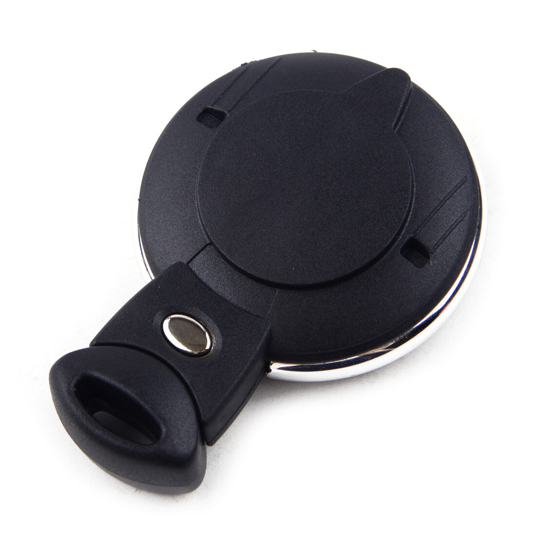Fit for BMW for Mini Cooper 2007-2014 Remote Key Fob 3 Buttons Case Shell Cover Q