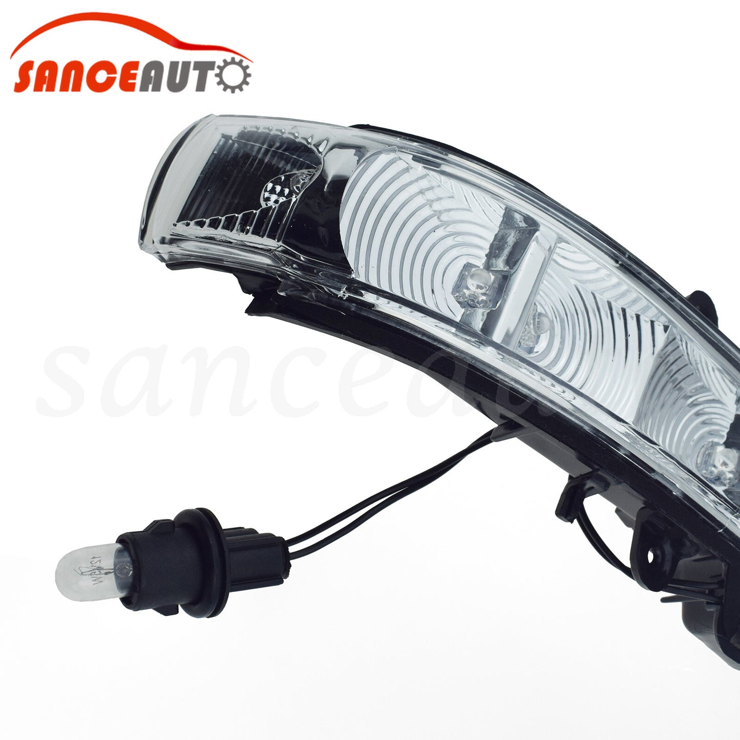 Right-hand side mirror turn signals are applicable to W211 S211 W463 C/E- n