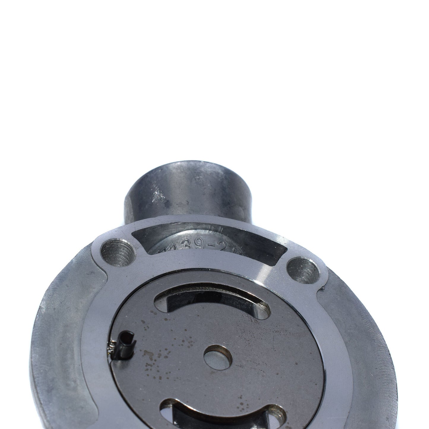 Fuel injection pump end plate DPA diesel injection pump for - v