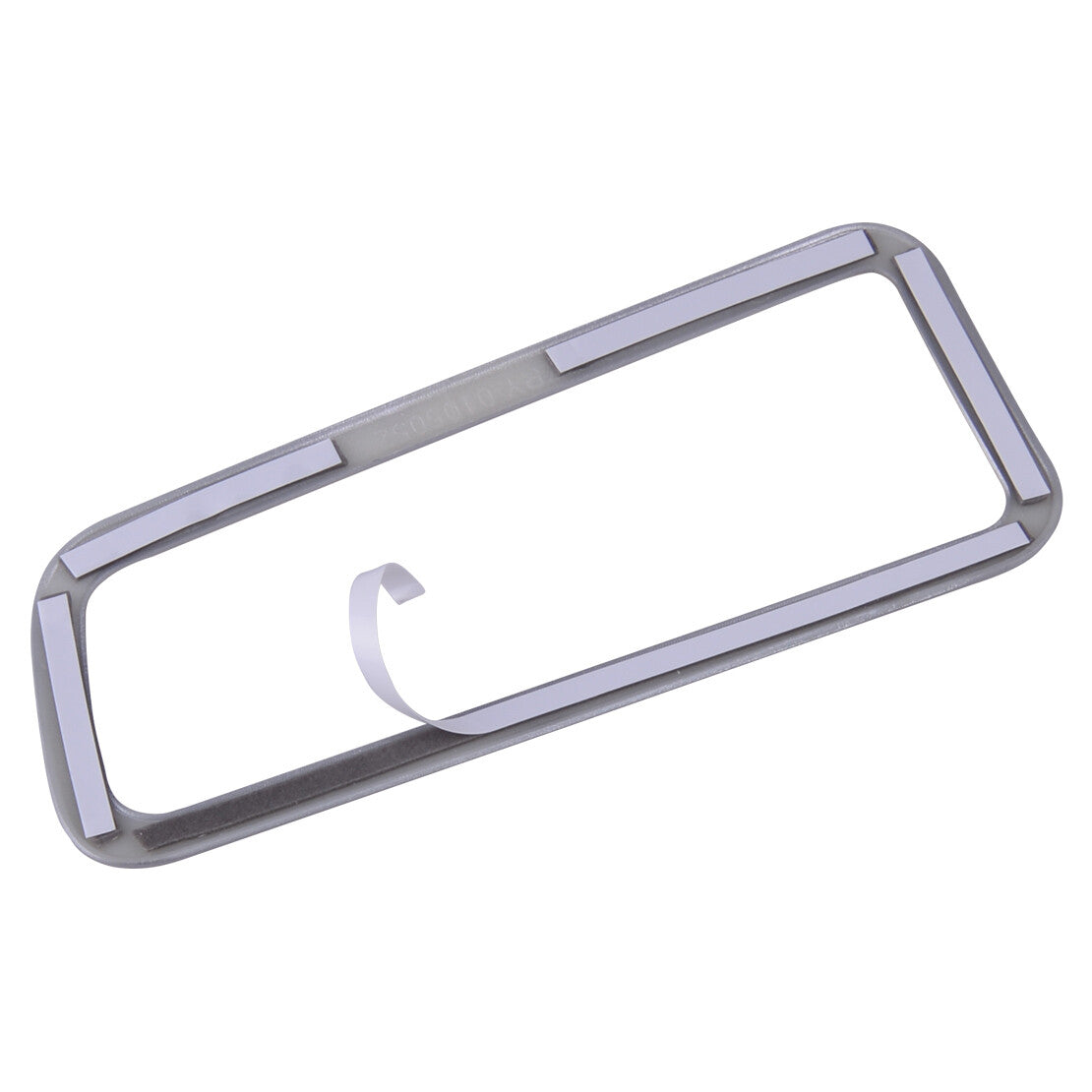 Light Switch Button Cover Trim Frame Garnish Fit for Hyundai for Tucson 2016-2018