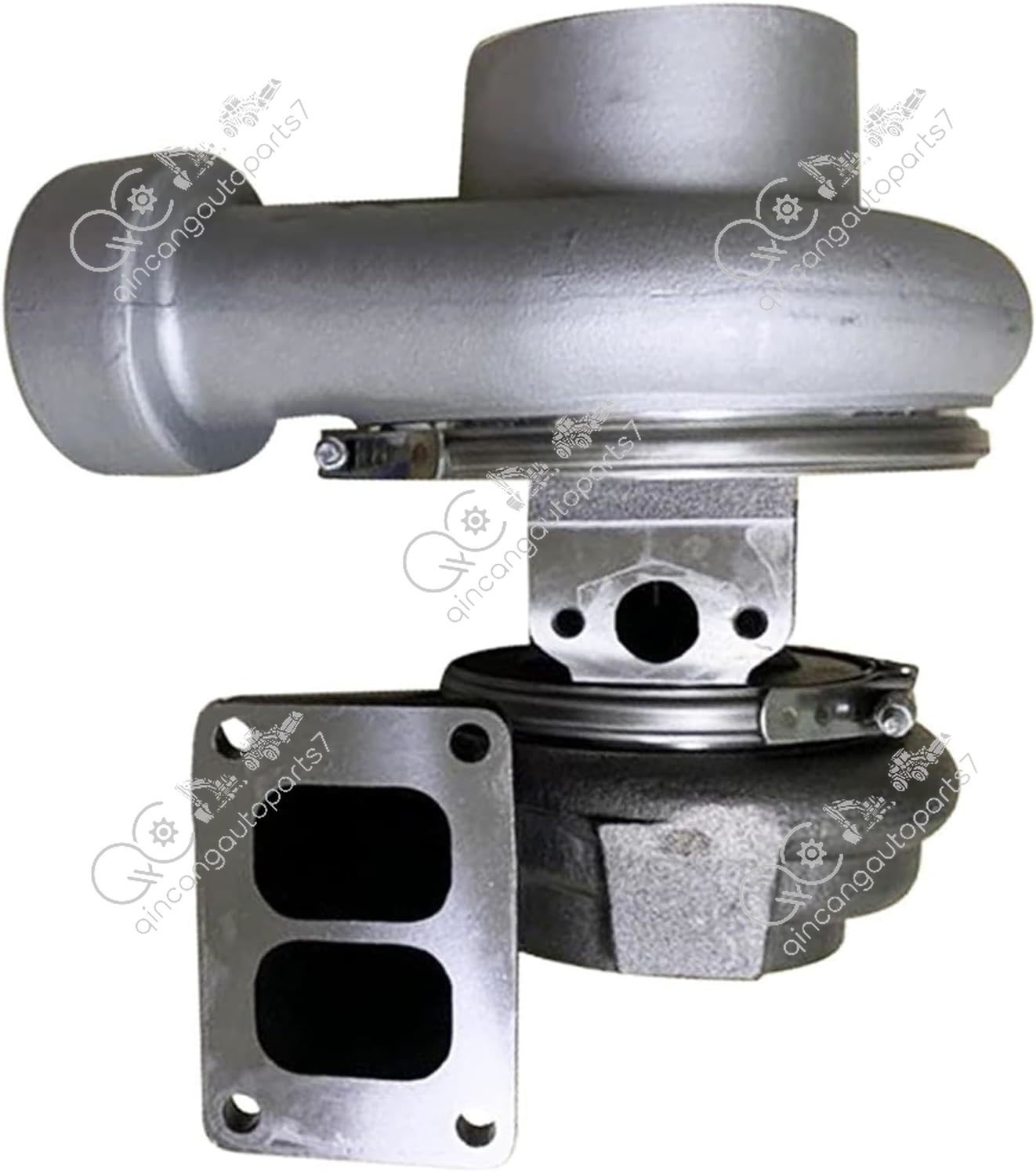 Turbocharger 4N-9544 4N9544 for Caterpillar CAT Engine D333C D334 3306