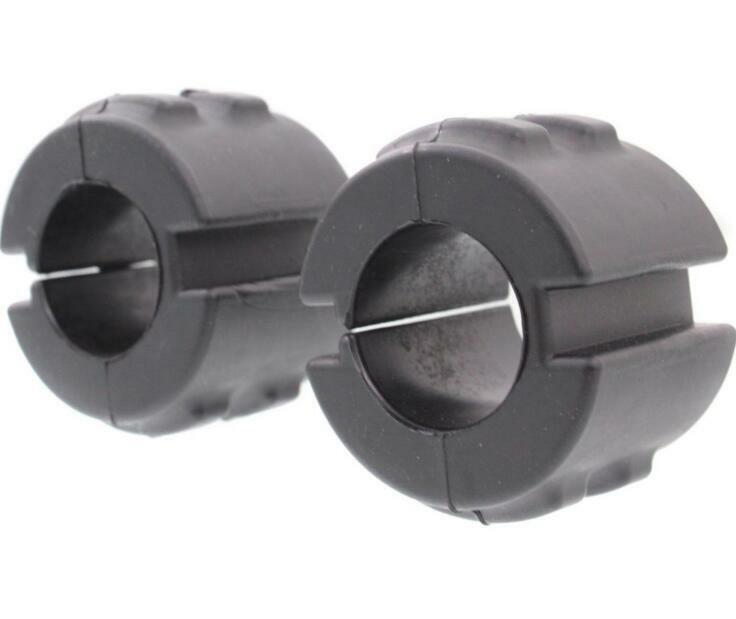 2 Front Sway bar bushings suitable for W211 E300 E320 E280 E350 E500 AMG A21132865- n