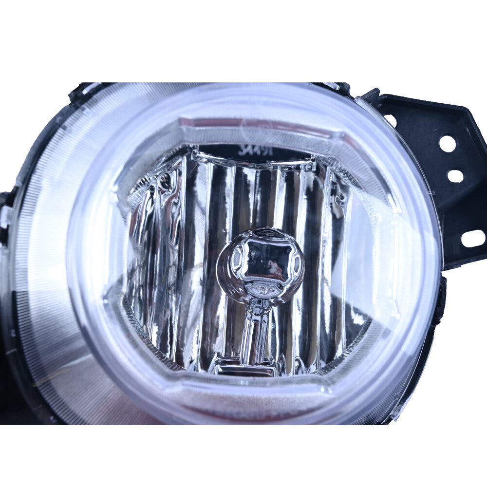NEW Left Side Fog Light Lamp For 2017 2018 2019 for Kia Soul Wagon
