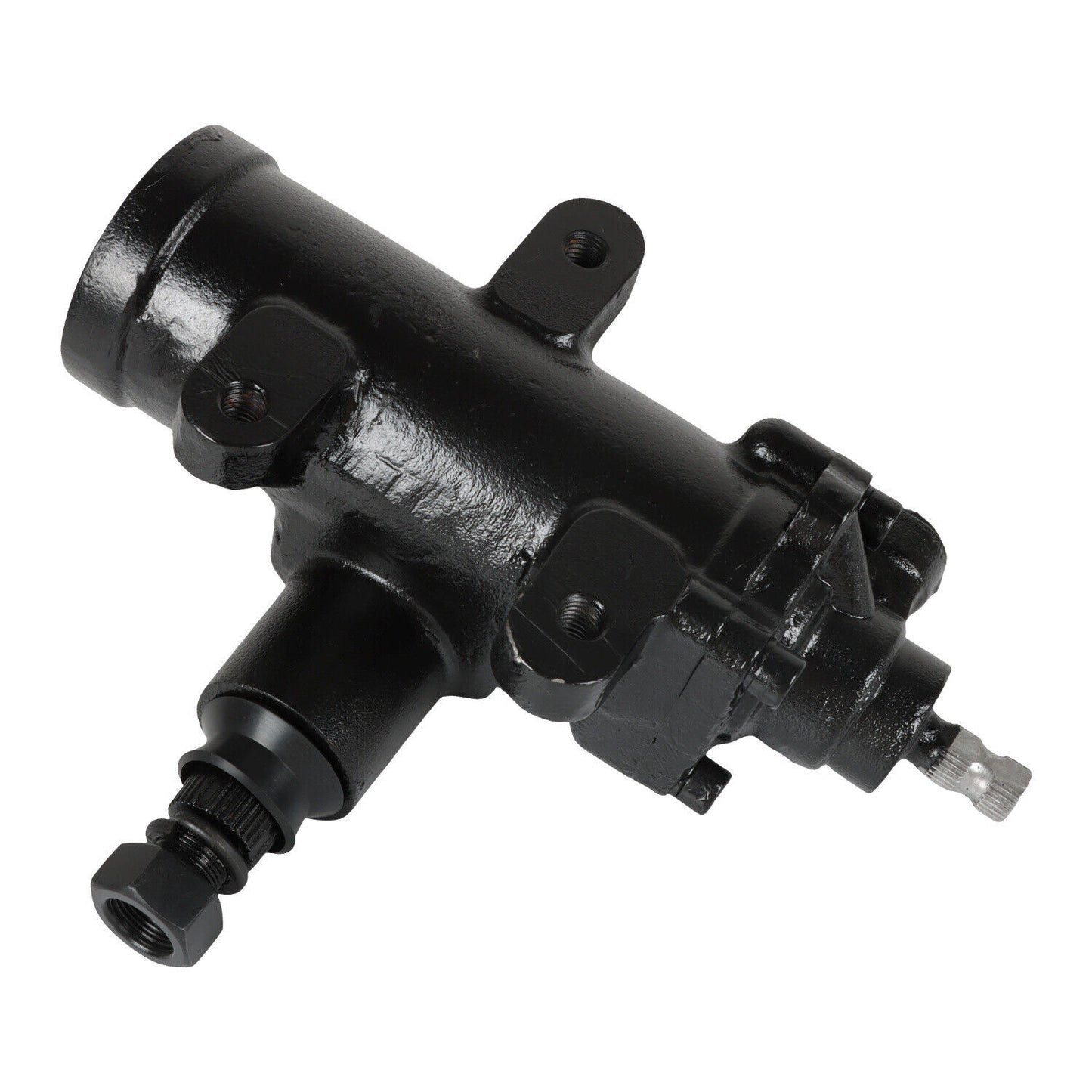 Power Steering Gear Box 27-7585 for Dodge for Ram 2500 3500 1997 1998 1999-2002