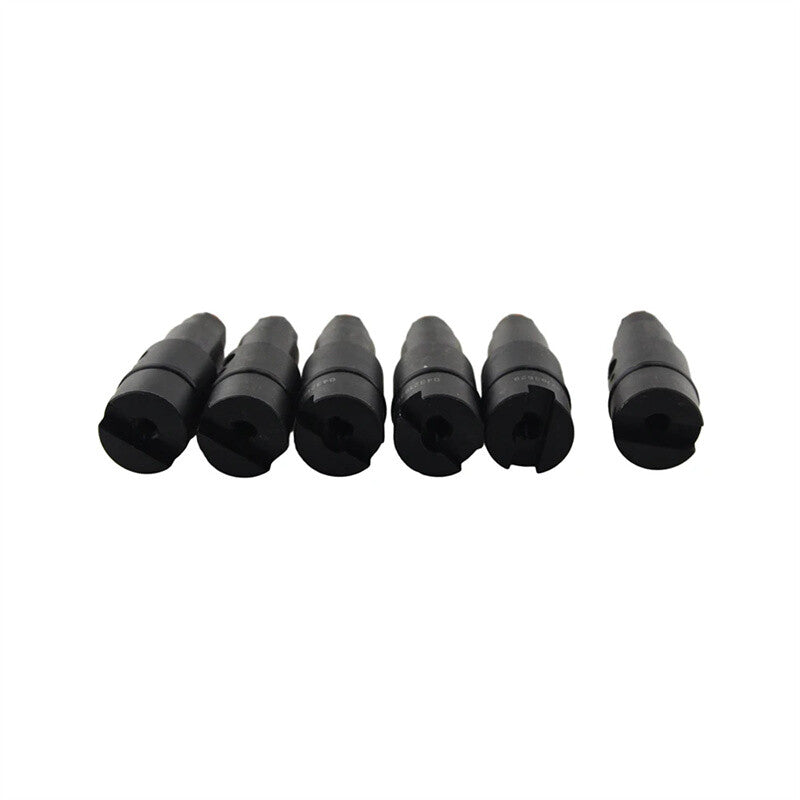 6-piece fuel injector suitable for Dodge 5.9L 235HP 98.5-00 24V 0432193629