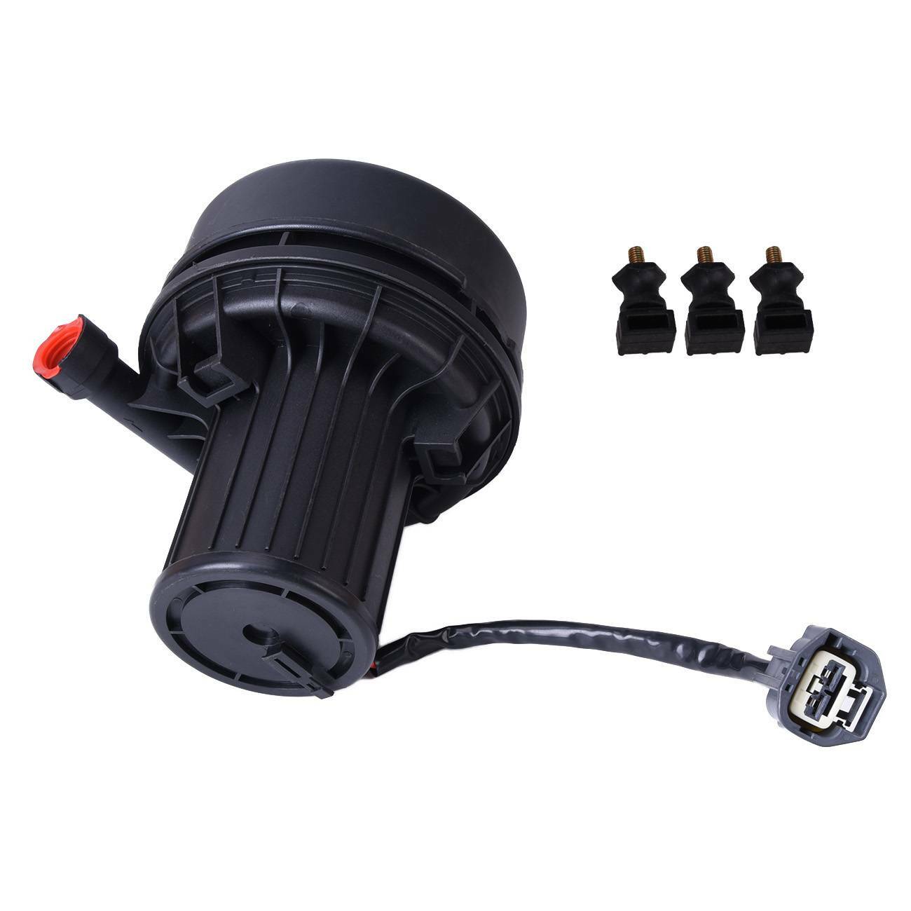 New Secondary Air Injection Smog Pump Suitable For 2004-2009 for Jaguar XJ8 XR850044 Q
