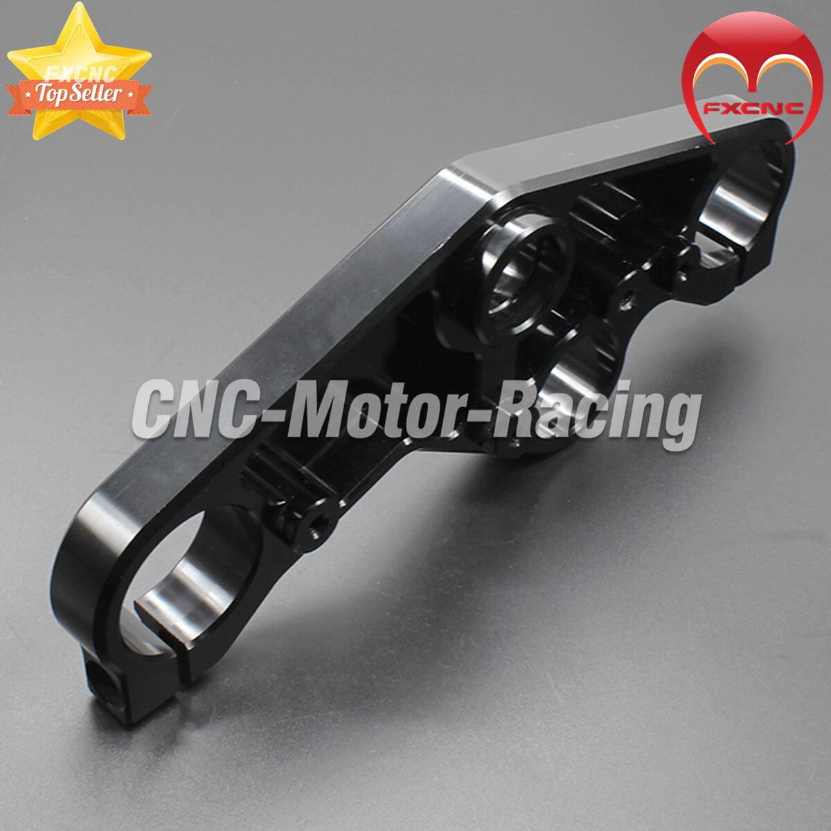 Lowering Triple Tree front clip for Yamaha YZF R25/R3 2014-2016 2015