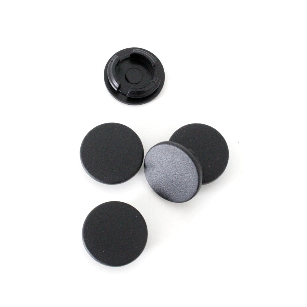 5Pcs For 2010-2015 for HYUNDAI for Tucson Front Door-Pull Handle Cap 827343A0009P