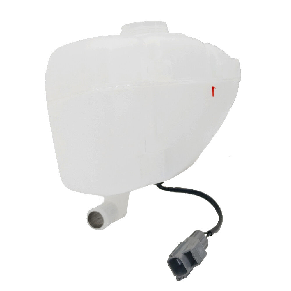 Front Pressurized Coolant Reservoir w/plug Fits for Volvo XC90 S60 S80 V7030741973