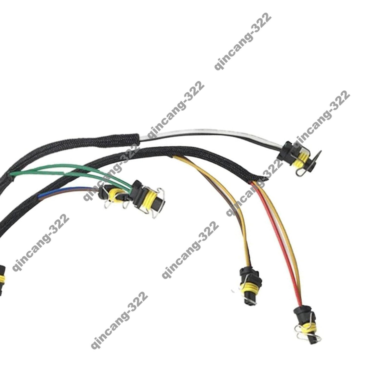 Wiring Harness 215-3249 for Caterpillar CAT E330D E336D 325 336D Engine C7 C9
