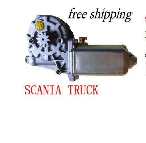 1406616 power window motor for MAN for SCANIA for VOLVO F10 F12 F16 FL 7 10 1406615 Q