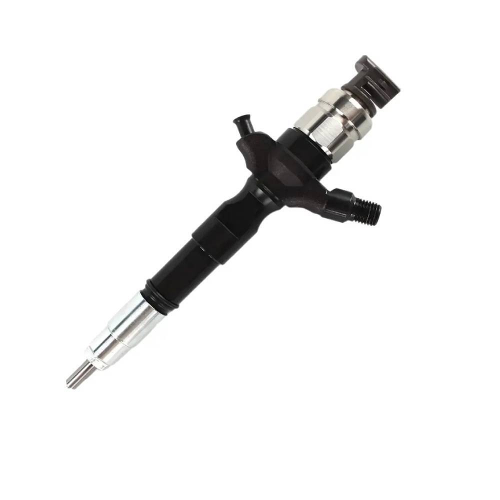 Common Rail Fuel Injector 295900-0240 23670-30170 Injector for Toyota 1KD-FTV