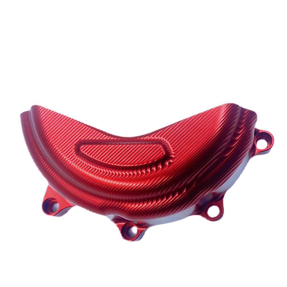 for DUCATI PANIGALE STREETFIGHTER Engine Guard Protector Cap Cover Q