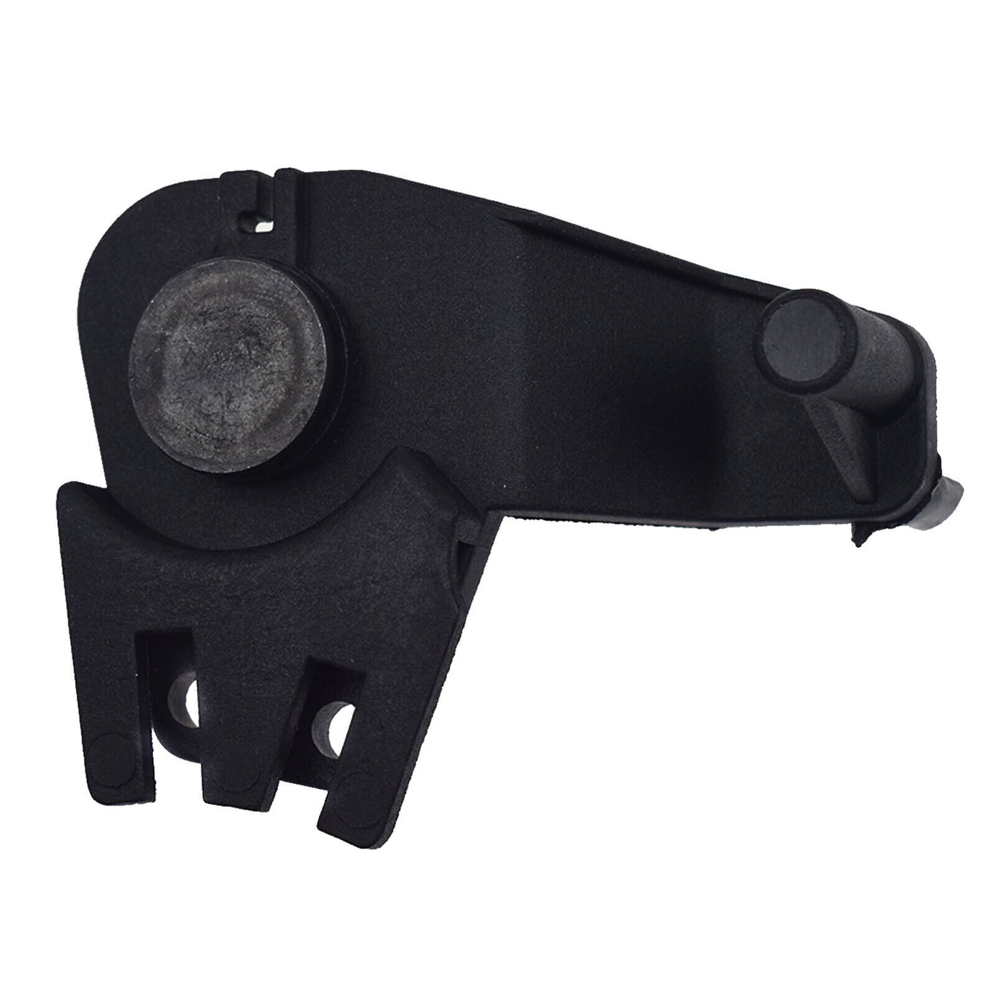 Trunk repair kit, trunk fixing, trunk plastic latch suitable for VW for Jetta 1999-05 for Golf MK4 Q