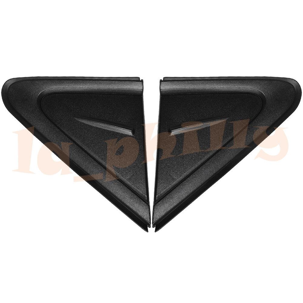 Fit for Toyota for Corolla 2019 2020 2021 EU model Front LHRH Fender Corner Molding