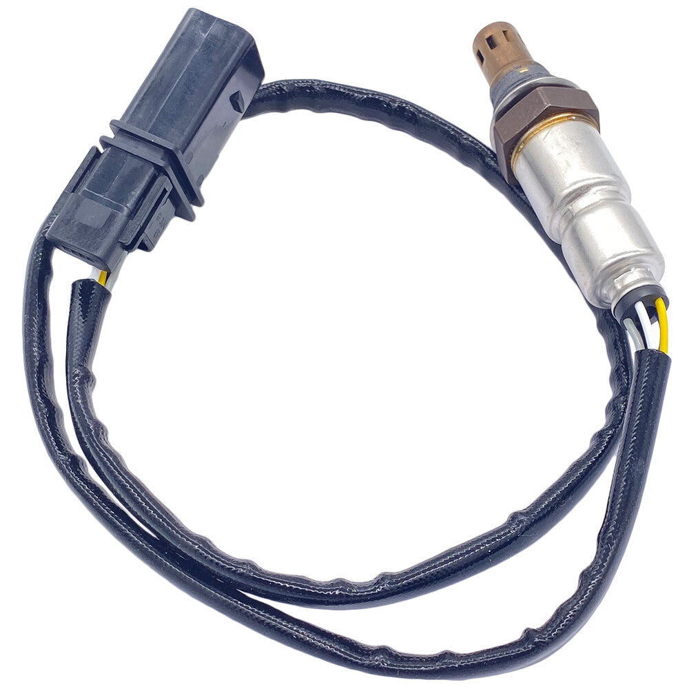 Upstream Oxygen (O2) Sensor 06E906265AJ is suitable for Audi A4, A5, A6 3.2L, Q5, Q7, S4, SQ5 3.0L. n