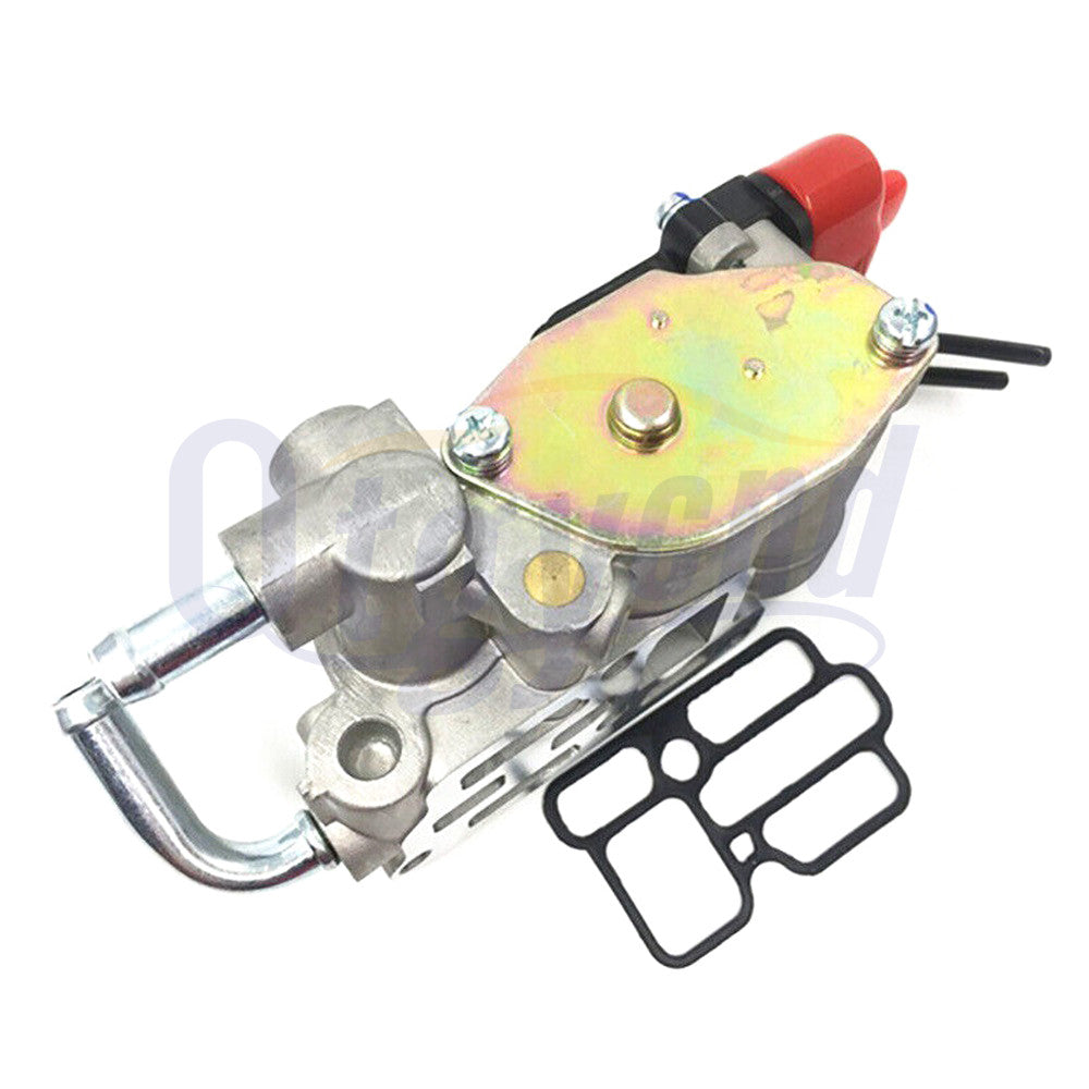Idle Air Control Valve MD614698 MD614696 for Mitsubishi Galant 2.4L 2351CC