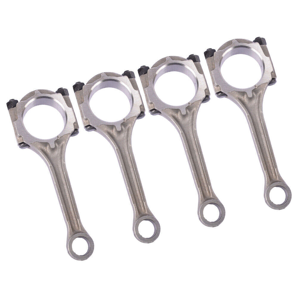 for Hyundai for Tucson Sonata 2.0L NEW Crankshaft Connecting Rod Bearing Set