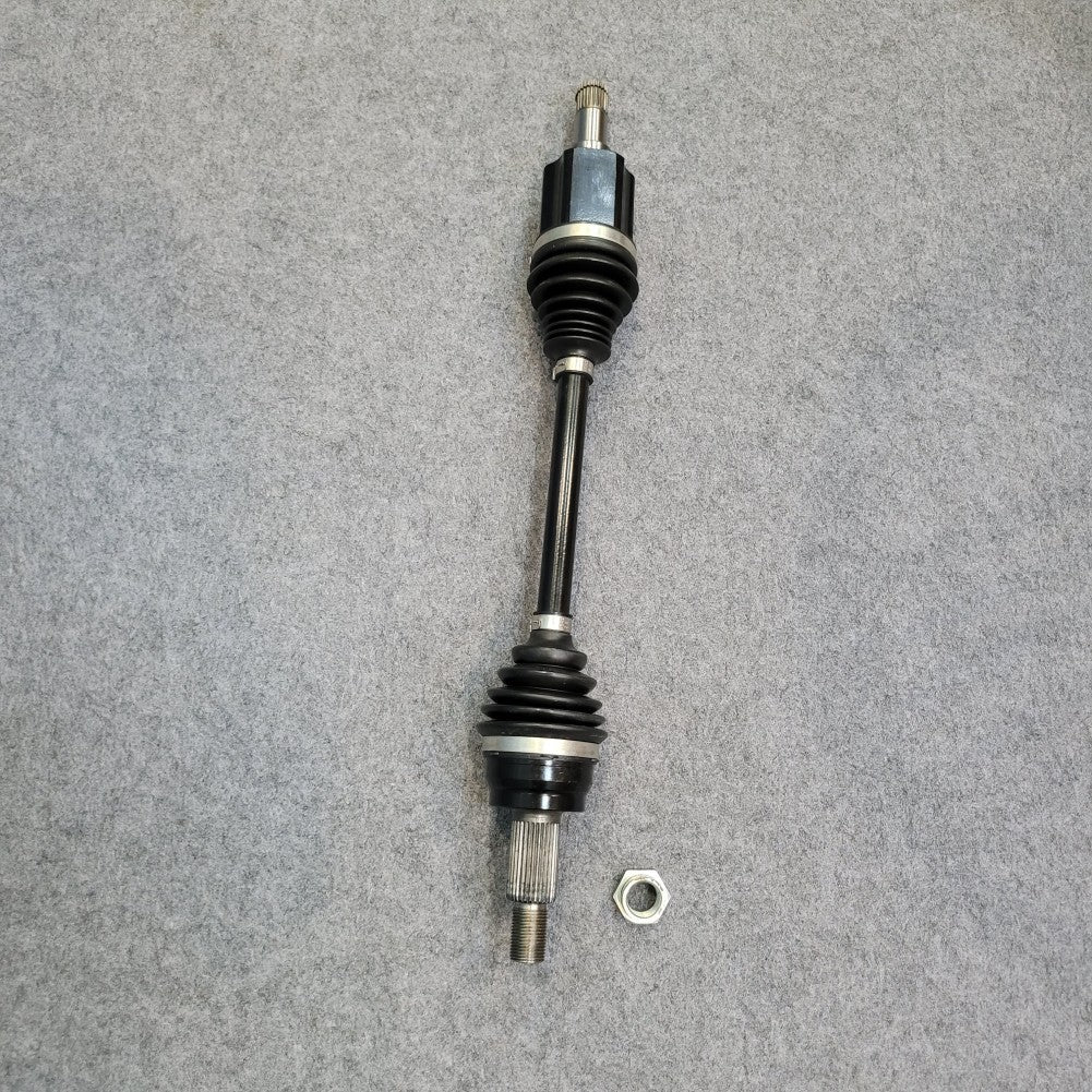 CV Axle Assembly for JAGUAR XF 2009-2015 Q