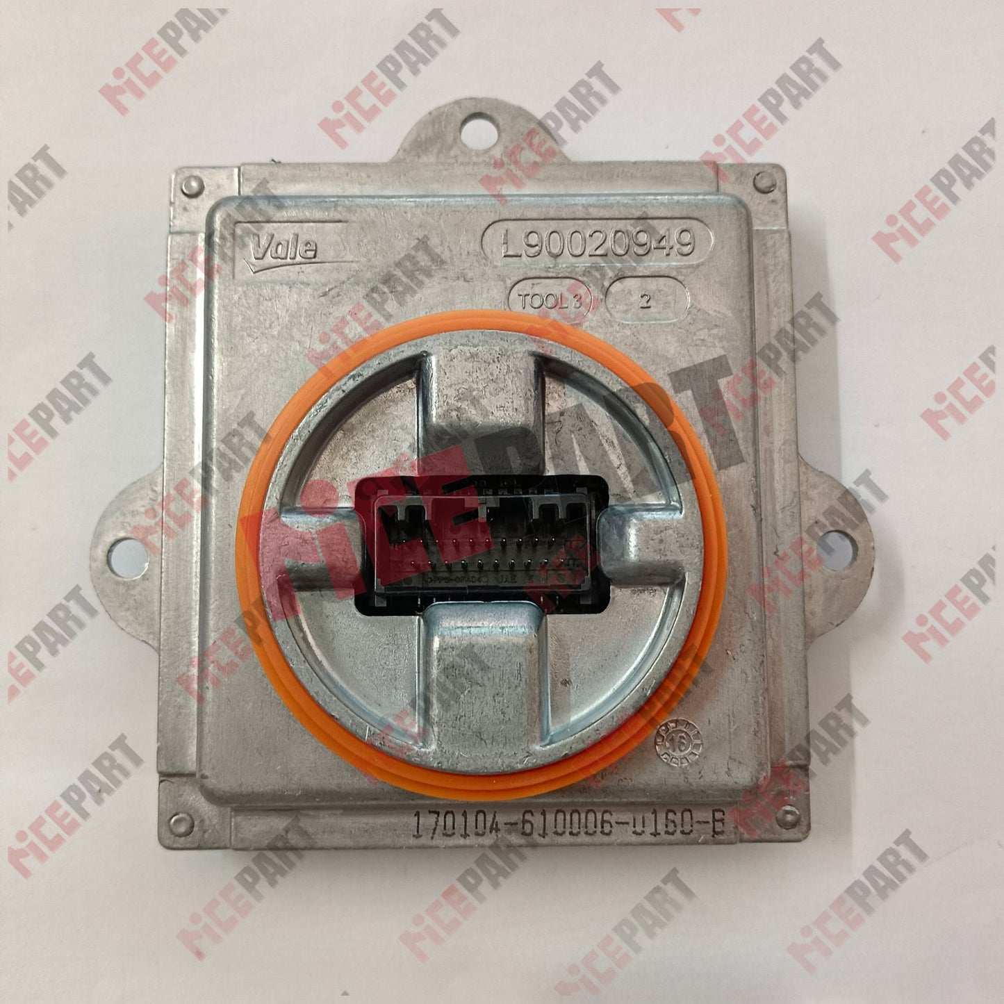 The all-new L90035854 is compatible with for Jeep Grand Cherokee LED control module headlight units.