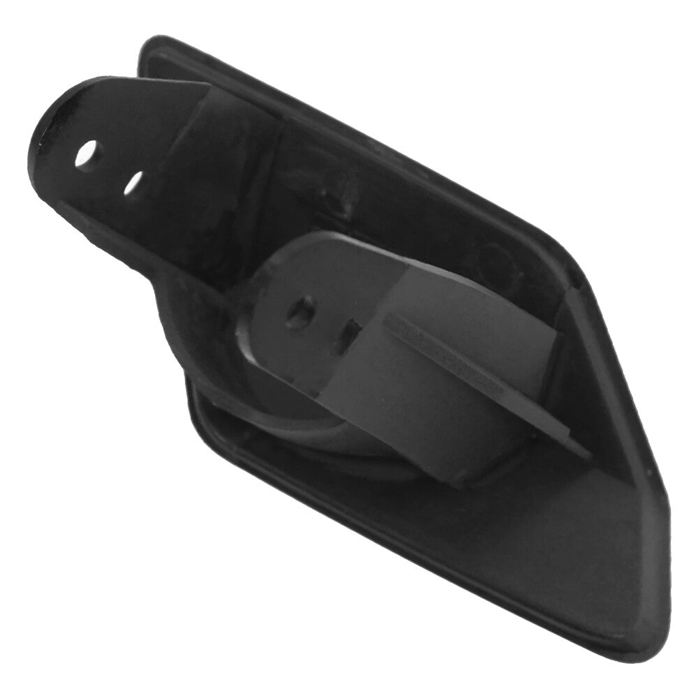 Front Left Bumper Headlight Washer Cover Unpainted For 3 Series F30 F31 2013-18 Q