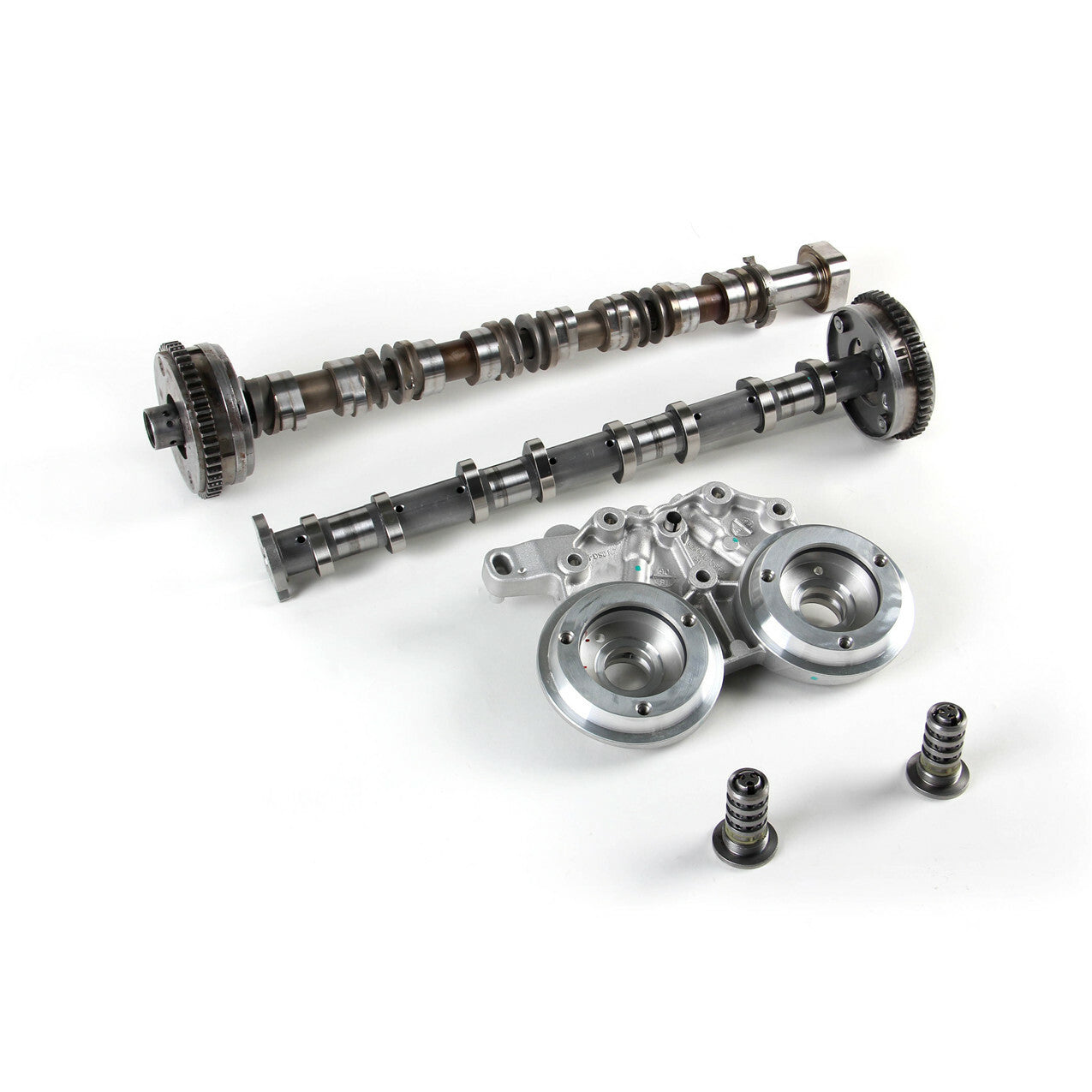 Camshaft Exhaust IntakeBridge Bracket for VW Atlas for Golf for Jetta for Audi for A4 for A5