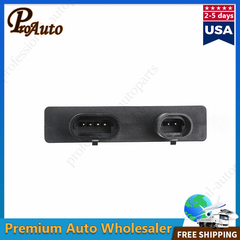 Ignition Control Module For 1989-1995 for Buick for Cadillac for Chevrolet for GMC Pickup LX340