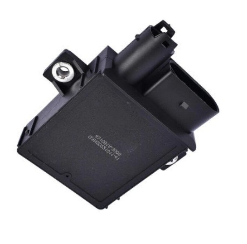 Glow Plug Relay Control Unit for BMW 325d 330d 525d 530d 535d X3 X5 12217788327