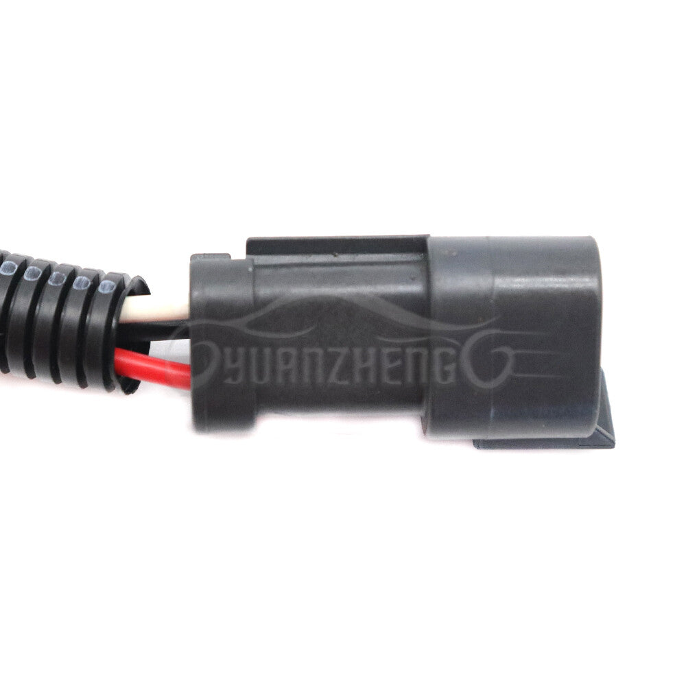 Position sensor 266-1478 is suitable for Caterpillar 814F, 815F, 938G, 950G, 962G, and 980H. (2661478) v