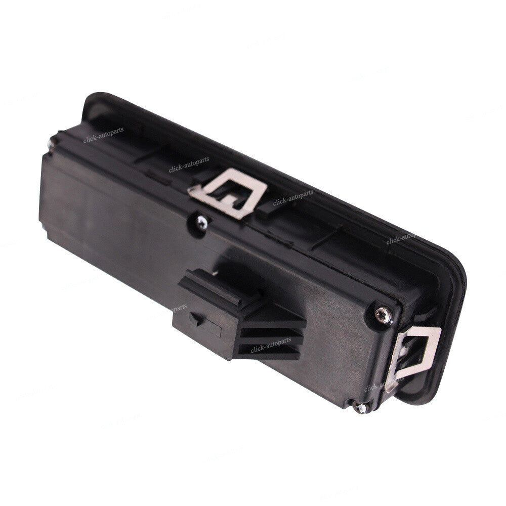 68184314AA Tailgate Liftgate Close Switch for Jeep Cherokee 2014-2018 Black Q
