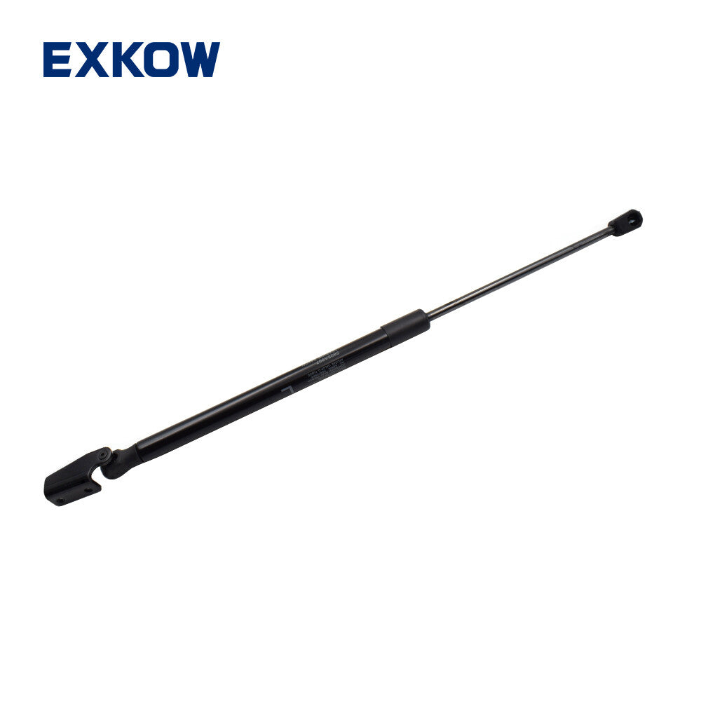 2pcs Tailgate Gas Spring fit for Mitsubishi Outlander ZG ZH 2.4L 2007 to 2012