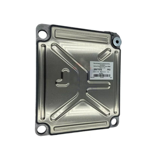 ECM Engine Controller 20977019 FMX400 D13A for Volvo KALMAR for Mack Truck Excavator