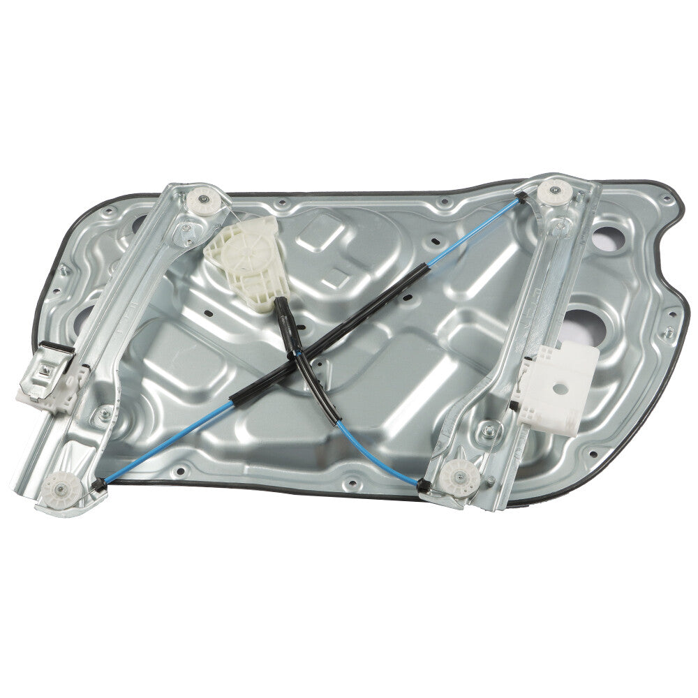 Front power window adjuster for left door suitable for 09 - 16 for Hyundai for Genesis Coupe 2.0L - n