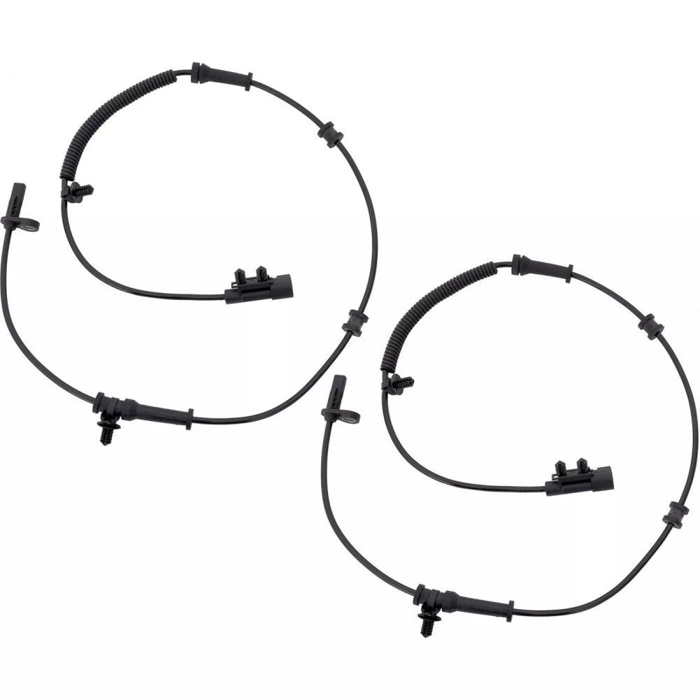 56029447AF ABS Wheel Speed Sensor for Jeep Grand Cherokee for Dodge Durango 11-14