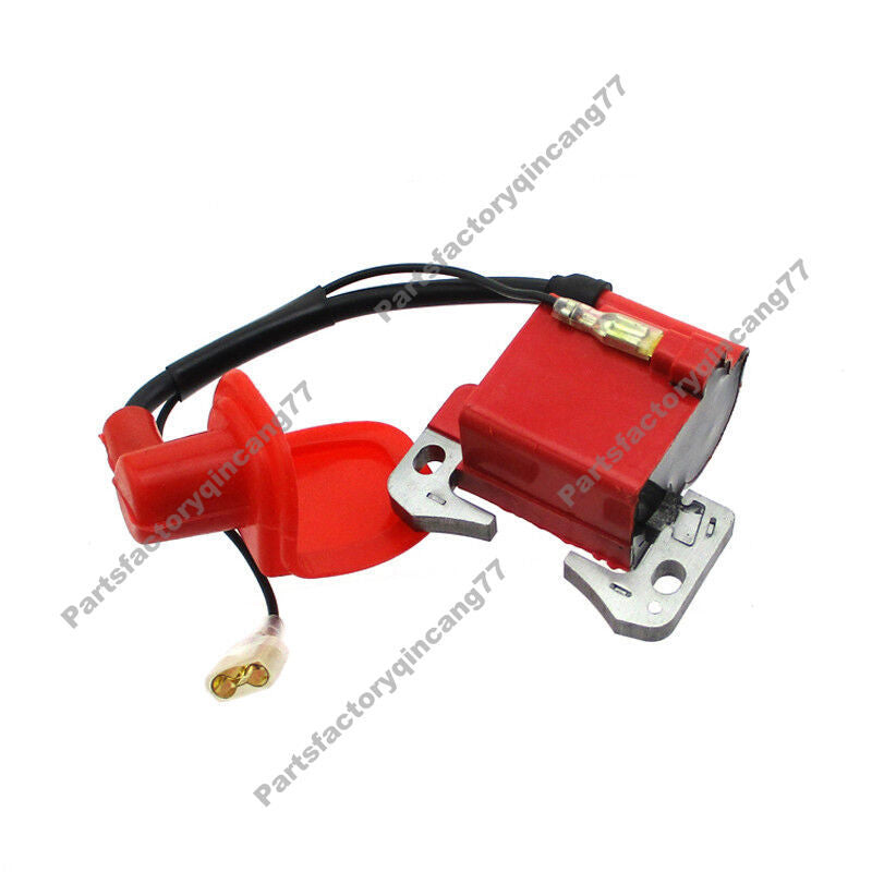 Racing Ignition Coil For 2 Stroke 47cc 49cc for Mini Moto Quad ATV Pocket Dirt Bike