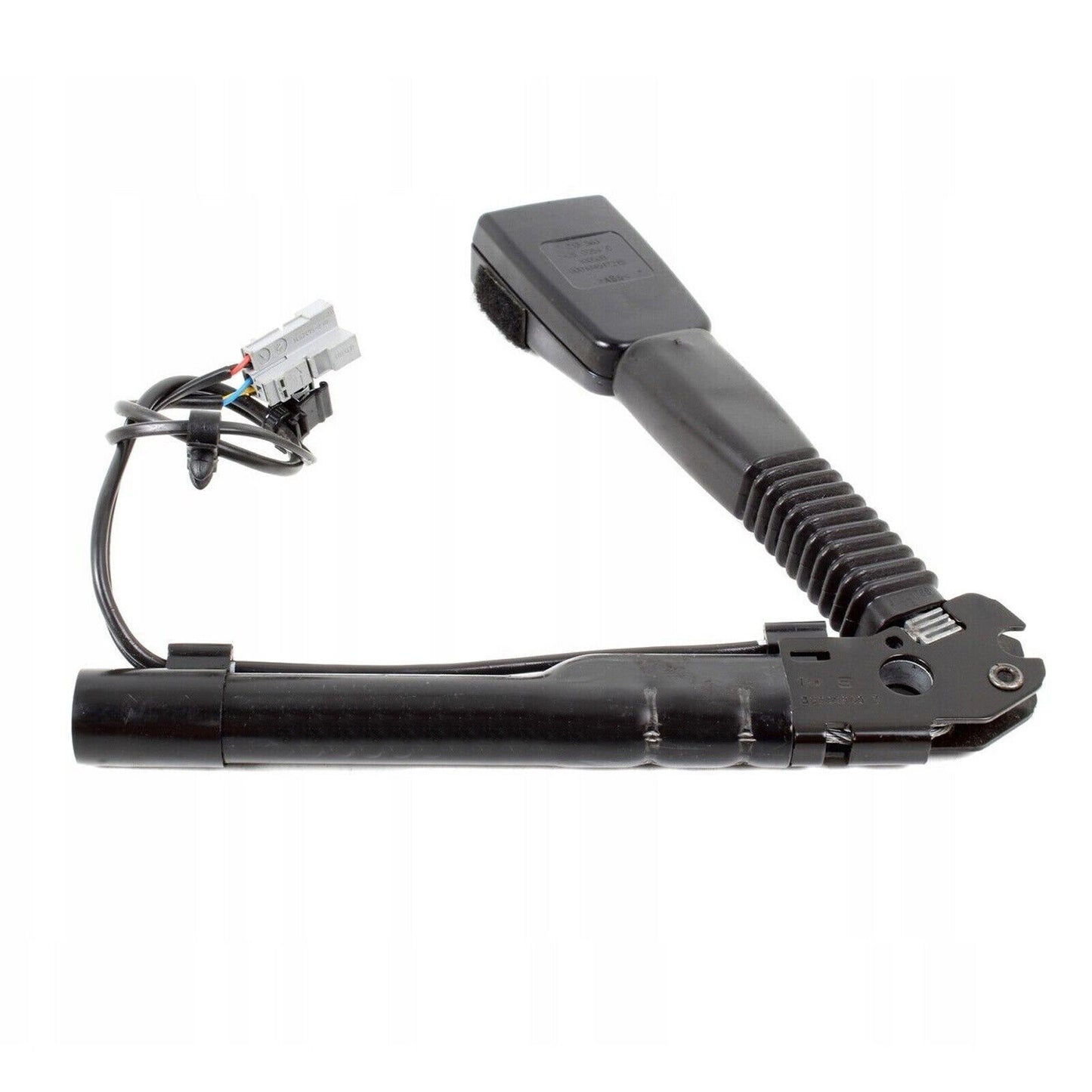 Front left driver's for seat belt tensioner suitable for 06-13 for BMW E82 E88 E90 E92 E84